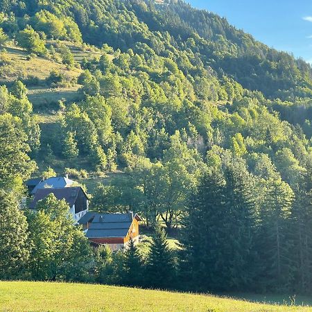 Chalet Alpage Proche Geneve Megevette Екстер'єр фото
