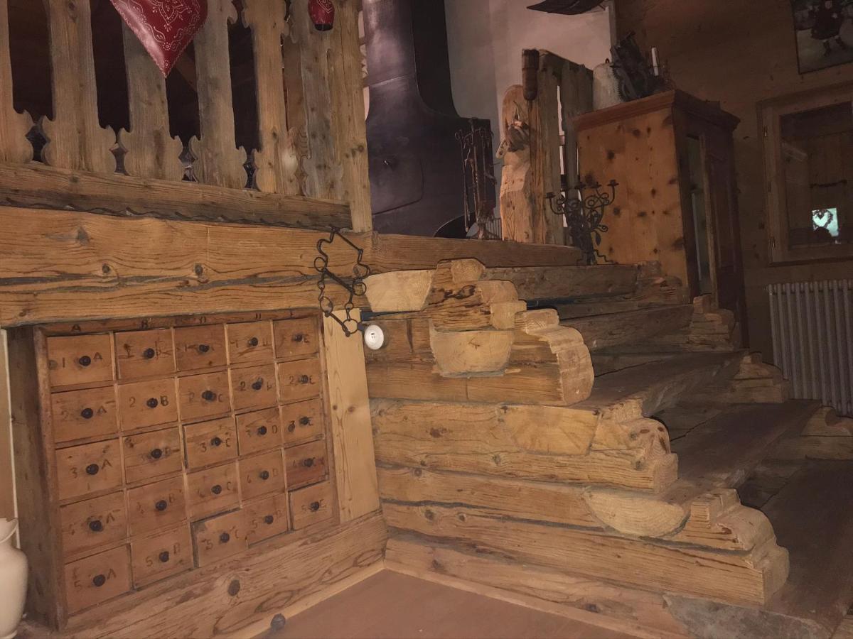 Chalet Alpage Proche Geneve Megevette Екстер'єр фото